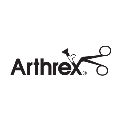 logotipo arthrex