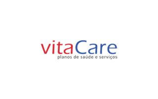 VitaCare logo